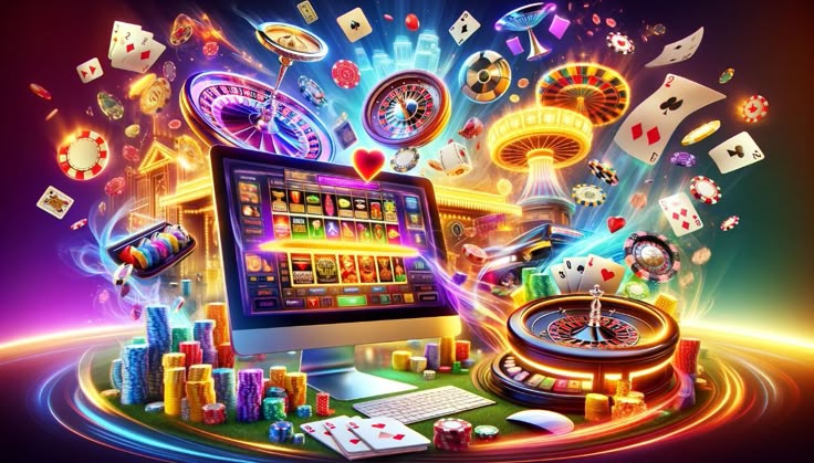 Poker Now Live Casino
