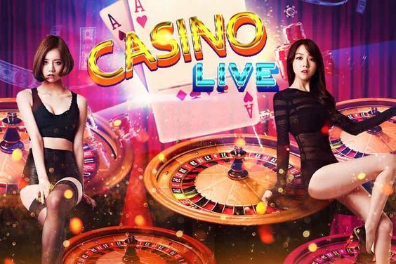 Poker Now Live Casino