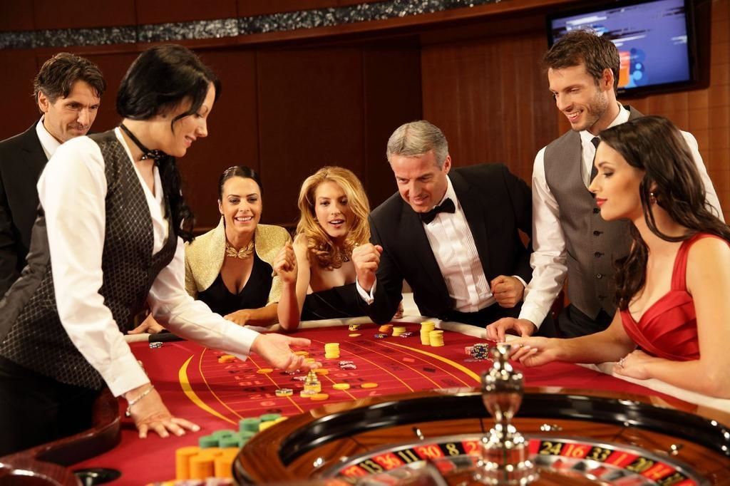 Poker Now Live Casino