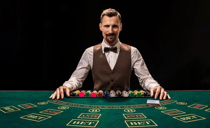 Poker Now Live Betting