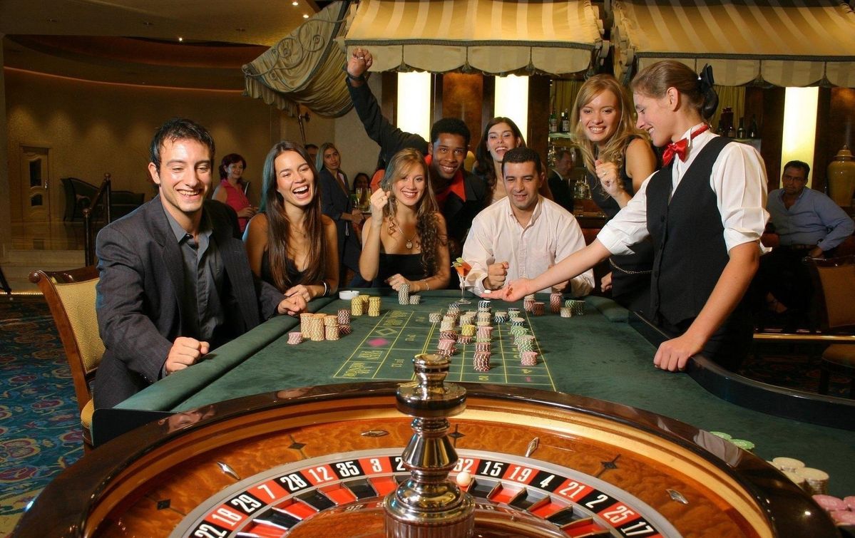 Poker Now Live Casino