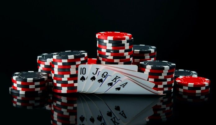 Poker Now Live Betting