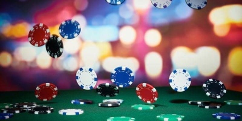 Poker Now Live Casino